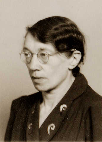 Helena Groenteman